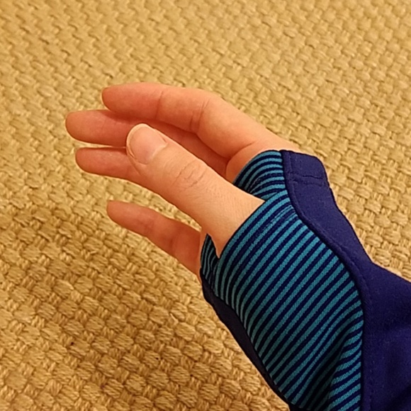 Athleta Performance Long Sleeve Top - Picture 2 of 4